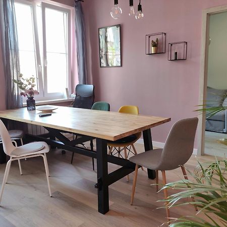 K2210 Monsun Grand Tourist Apartments Γκντανσκ Εξωτερικό φωτογραφία