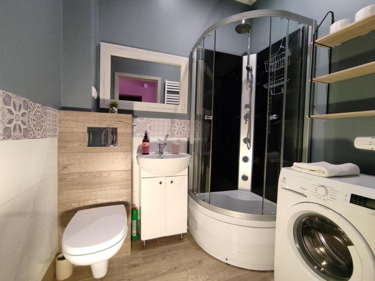 K2210 Monsun Grand Tourist Apartments Γκντανσκ Εξωτερικό φωτογραφία