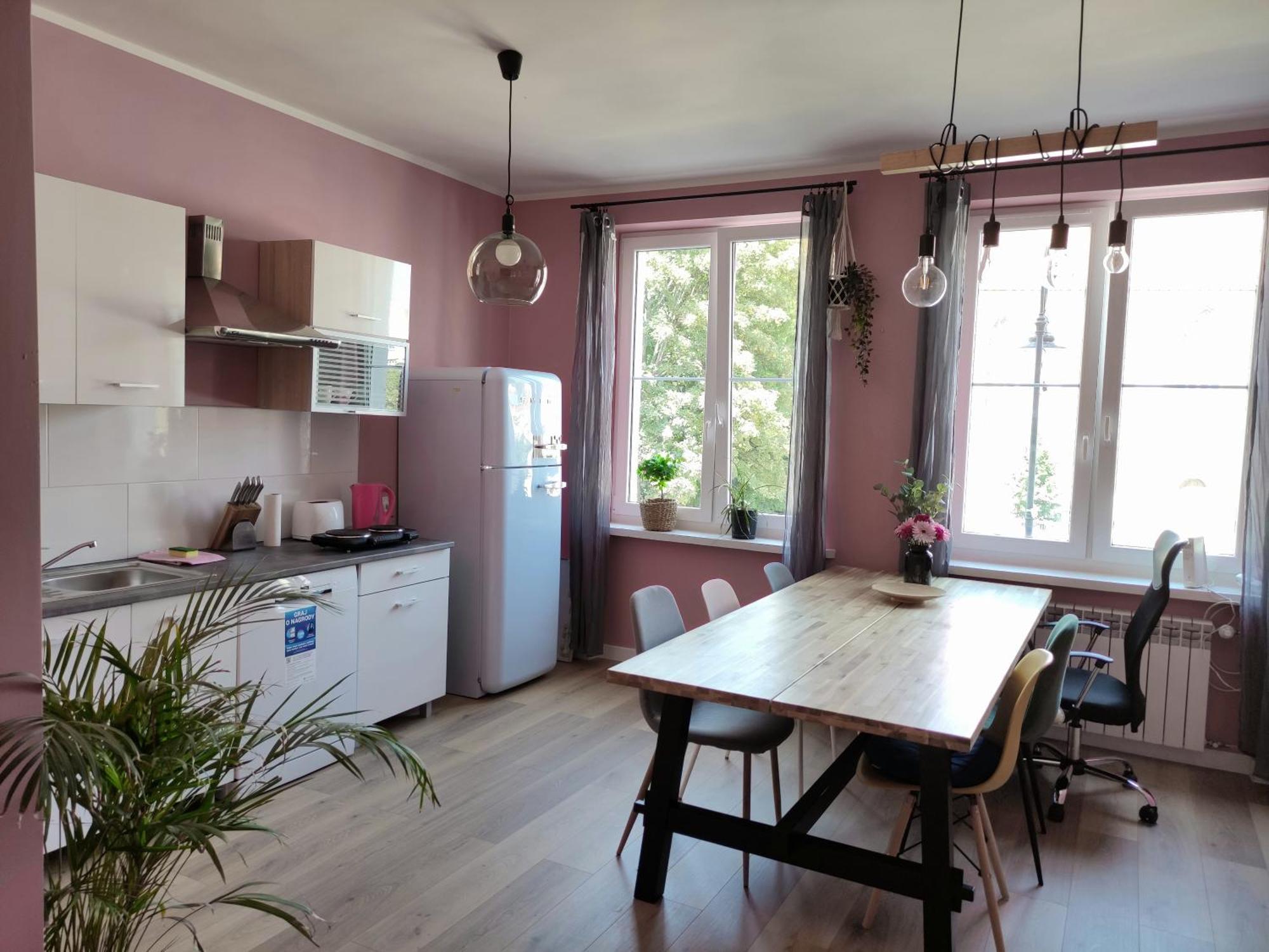 K2210 Monsun Grand Tourist Apartments Γκντανσκ Εξωτερικό φωτογραφία