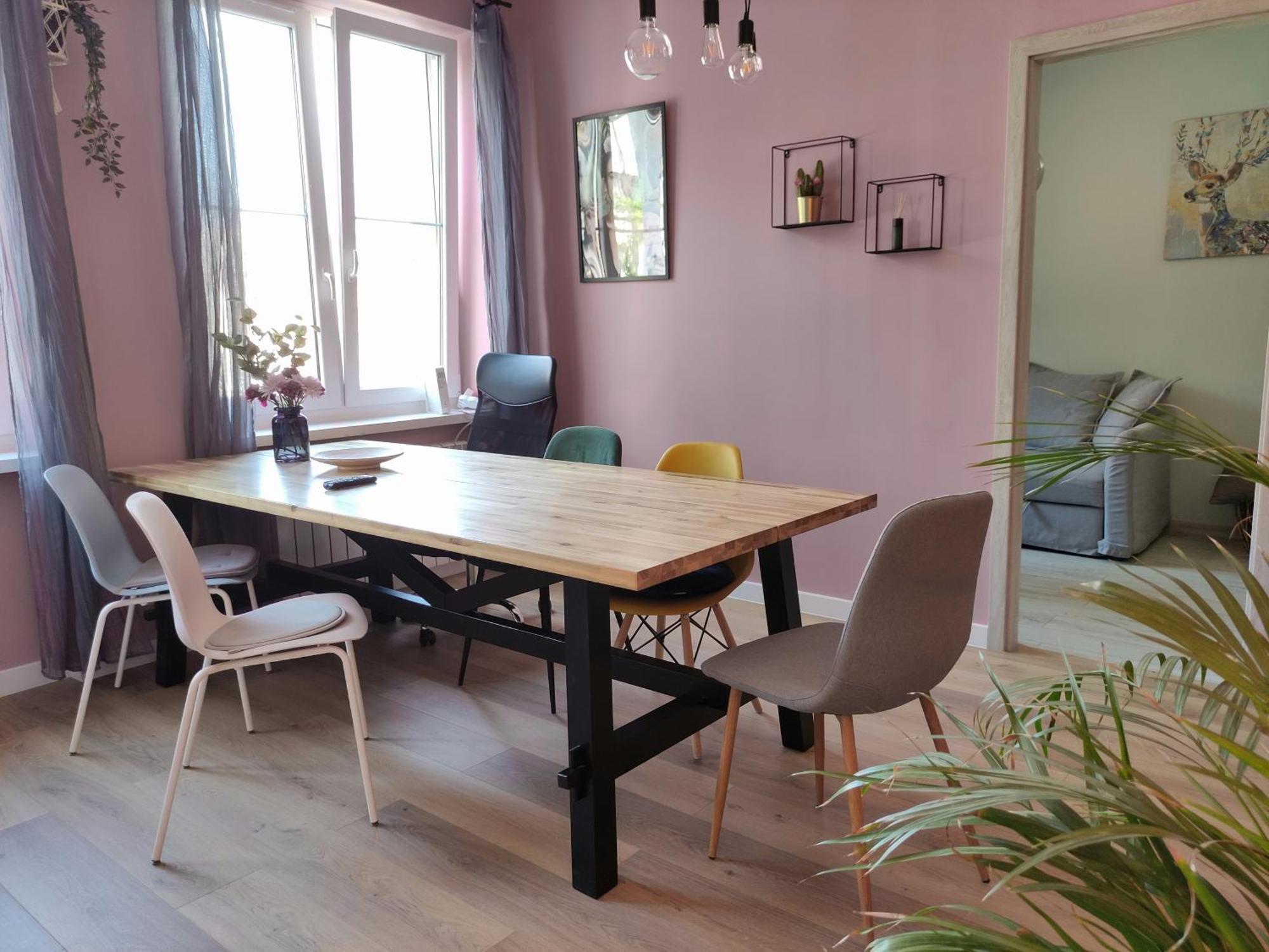 K2210 Monsun Grand Tourist Apartments Γκντανσκ Εξωτερικό φωτογραφία